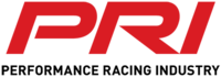2019 Performance Racing Industry logo